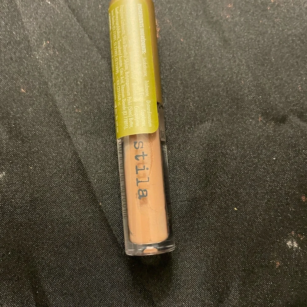 Compact Powder - Natural Beige